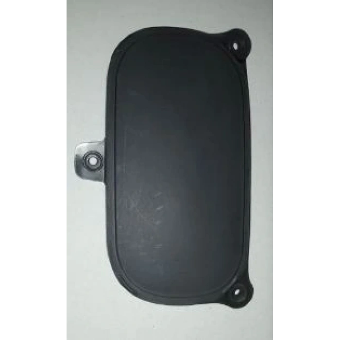 MITSUBISHI CANTER- FE515- 98/00; SİS LAMBA KAPAĞI DELİKSİZ SAĞ (511/515/519)