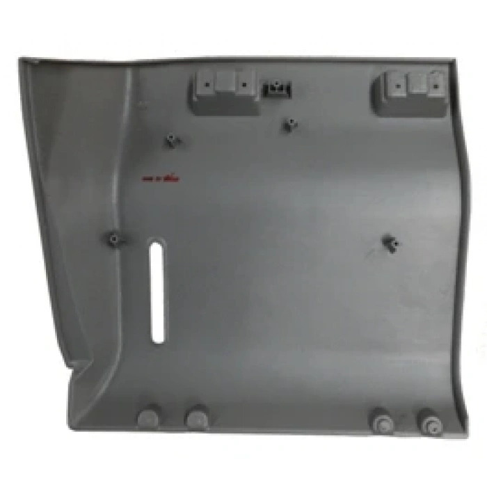 MITSUBISHI CANTER- FE515- 98/06; CAM SU BİDONU TORPİDO ALT KAPAĞI SAĞ (TW)