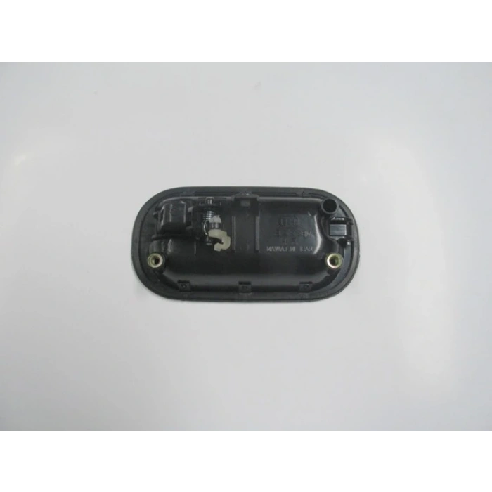 MITSUBISHI CANTER- FE515- 98/06; ÖN KAPI DIŞ AÇMA KOLU SOL SİYAH (TW)