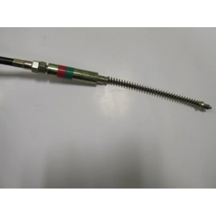 MITSUBISHI CANTER- FE635/659- 98/06; ÖN EL FREN TELİ (SH)