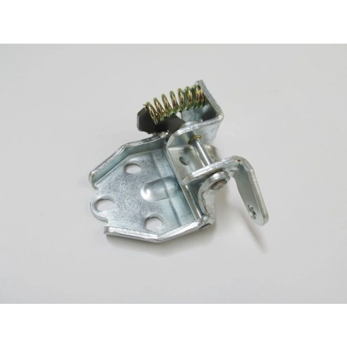 MITSUBISHI CANTER- FE635/659- 98/06; ÖN KAPI ALT MENTEŞESİ SOL (TYG)