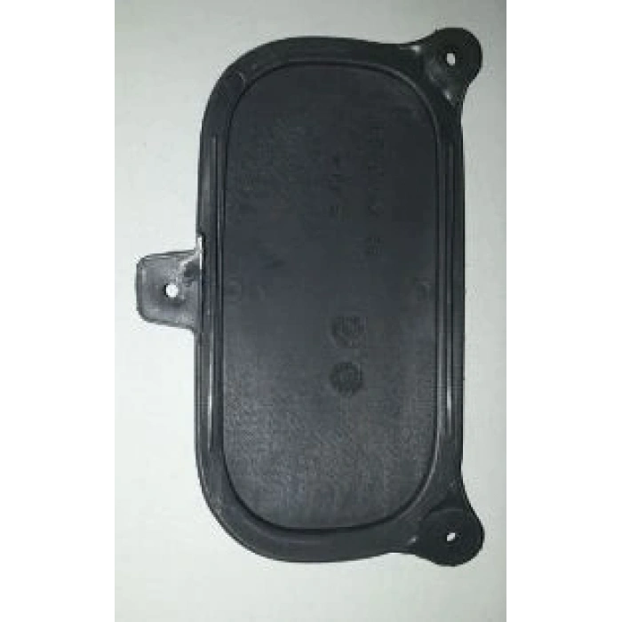 MITSUBISHI CANTER- FE635/659- 98/06; SİS LAMBA KAPAĞI DELİKSİZ SAĞ
