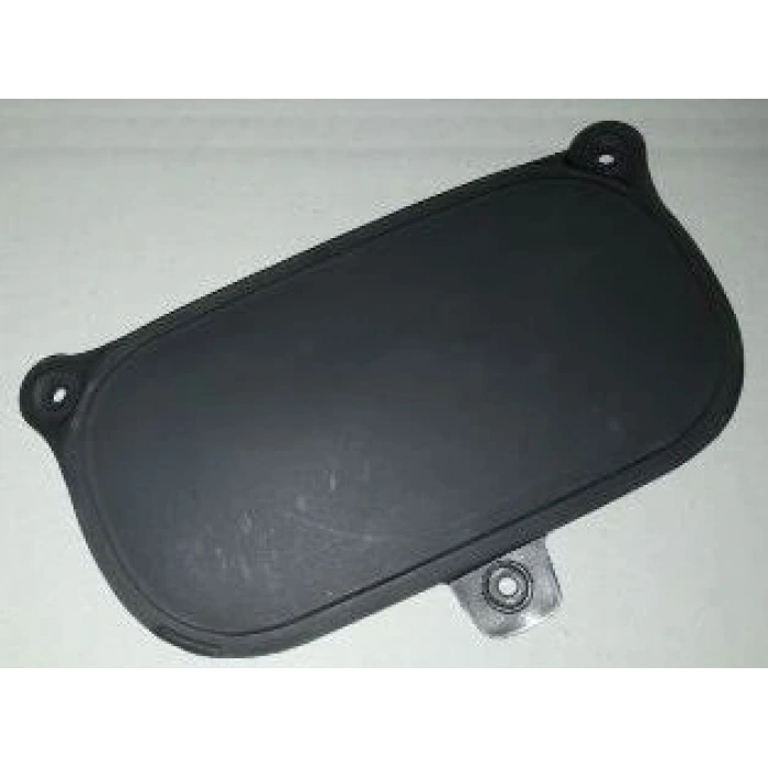 MITSUBISHI CANTER- FE635/659- 98/06; SİS LAMBA KAPAĞI DELİKSİZ SOL