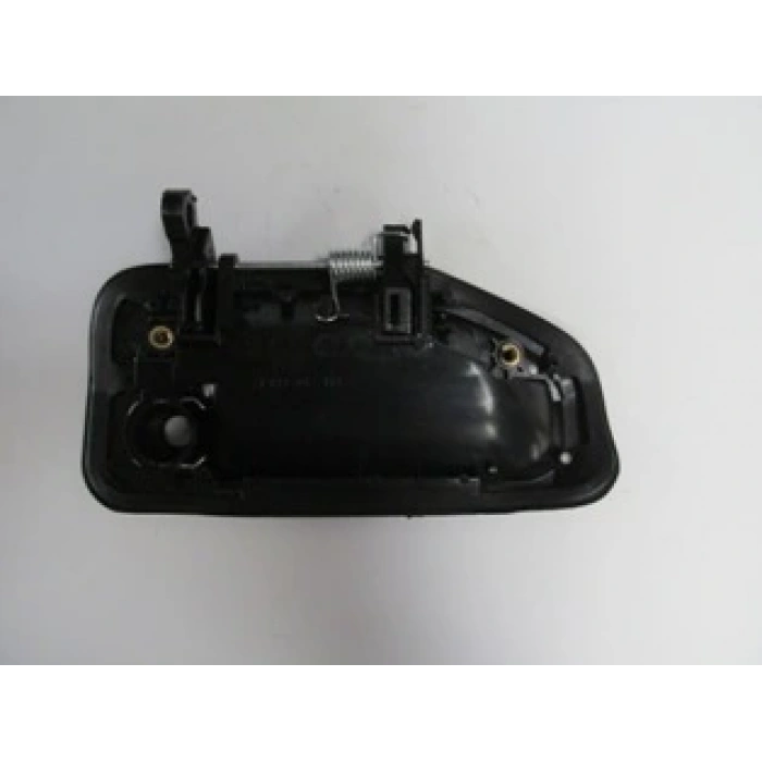 MITSUBISHI CANTER- FUSO- 06/12; ÖN KAPI DIŞ AÇMA KOLU SOL SİYAH (FE711/839/59E/G) (TW)