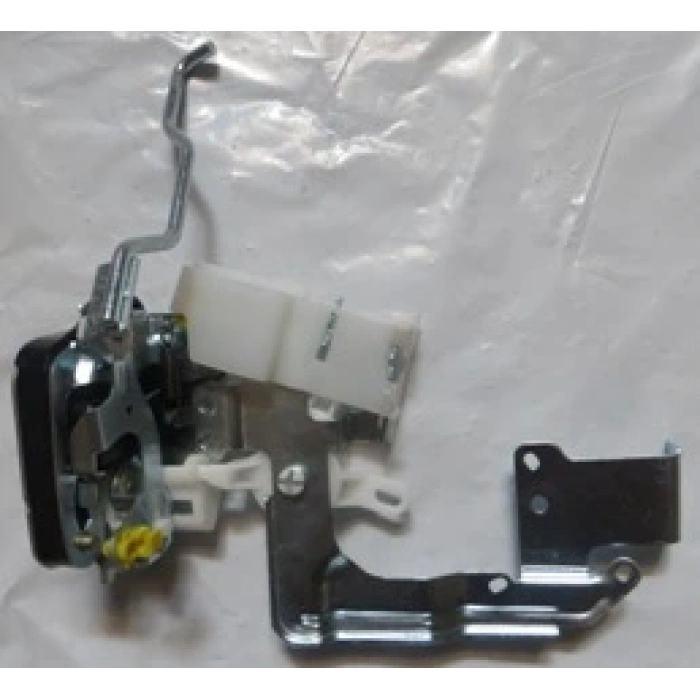 MITSUBISHI CANTER- FUSO- 06/12; ÖN KAPI KİLİDİ SAĞ (FE711/839/859E/859G) (TYG)