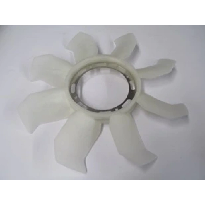 MITSUBISHI CANTER- FUSO- 06/12; RADYATÖR FAN KANADI (8 KANAT) (FE711/839/859E/859G) (BFN)