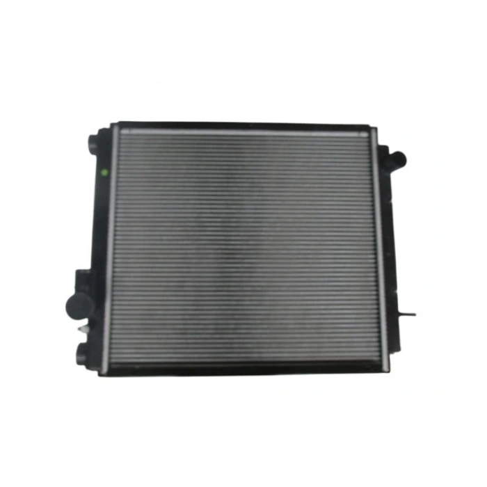 MITSUBISHI CANTER- FUSO- 13/23; SU RADYATÖRÜ PRESTİGE EURO 5 (BRAZİNG) (575x508x48)MANUEL)ALM (ORİS)