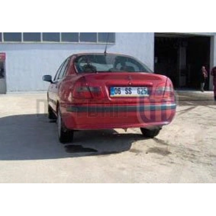 MITSUBISHI CARISMA- 00/04; ARAÇ BİLGİLERİ VE RESİMLERİ