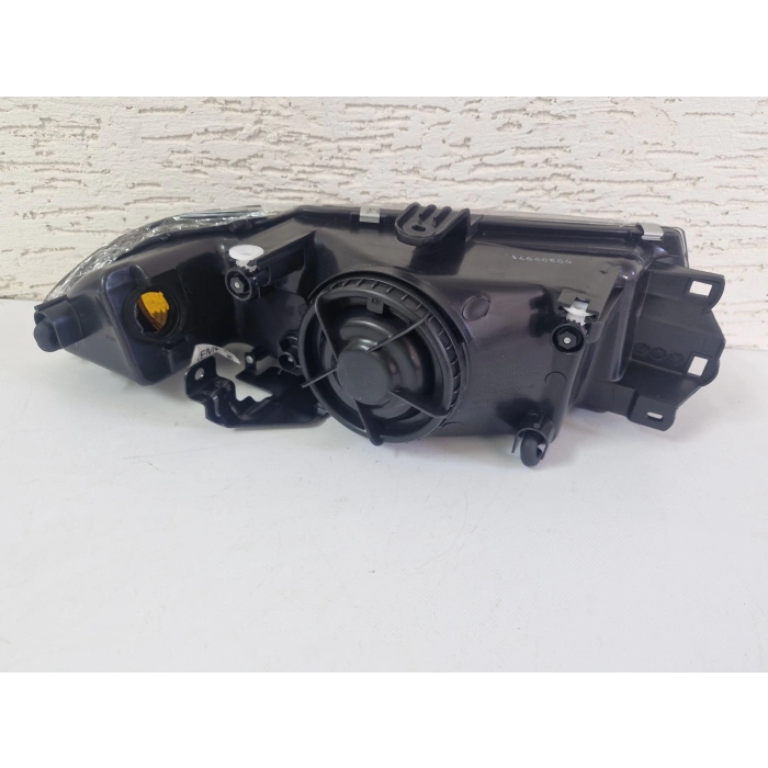 MİTSUBİSHİ CARİSMA SOL ÖN FAR SİYAH SIFIR 1998-2001