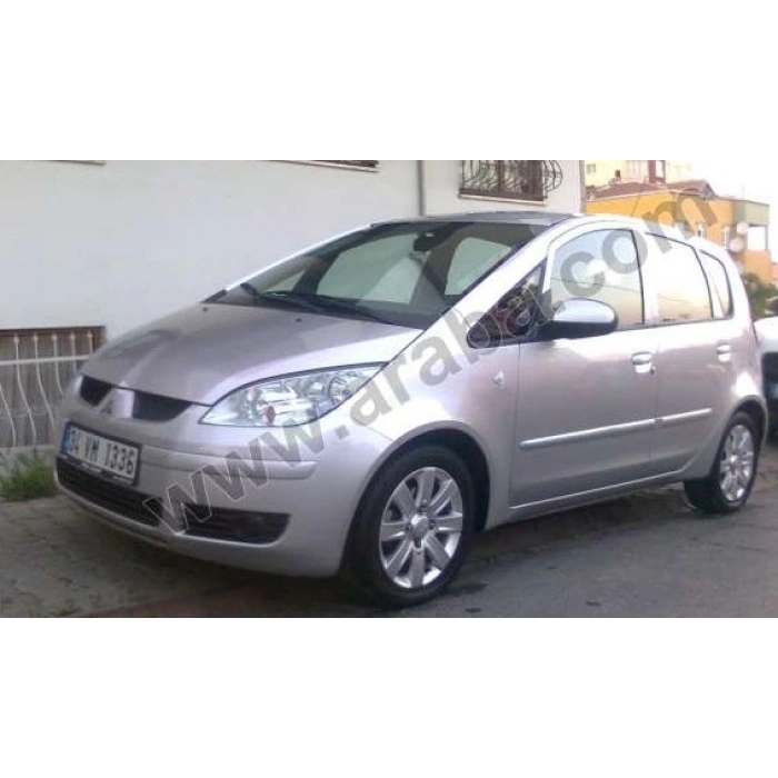 MITSUBISHI COLT- 05/09; ARAÇ BİLGİLERİ VE RESİMLERİ