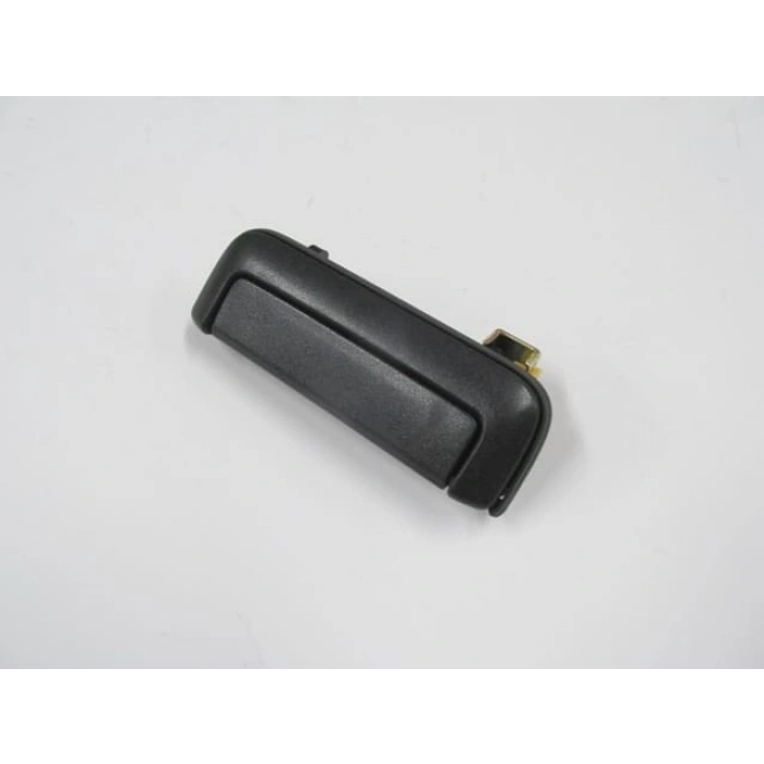 MITSUBISHI L200- PICK UP- 99/06; ARKA KAPI DIŞ AÇMA KOLU SOL SİYAH