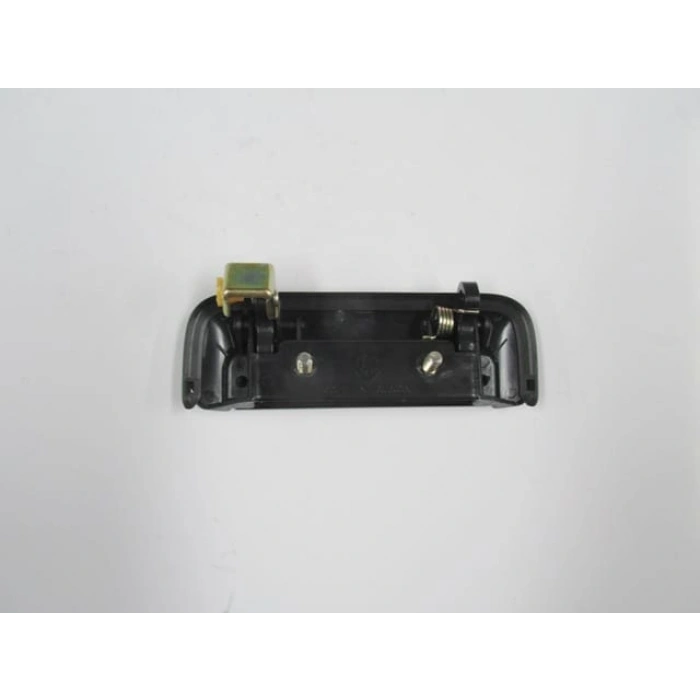 MITSUBISHI L300- MİNİBÜS- 88/09; ÖN KAPI DIŞ AÇMA KOLU SOL SİYAH