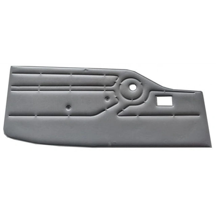 MITSUBISHI L300- MİNİBÜS- 88/09; ÖN KAPI DÖŞEMESİ SOL (MANUEL CAM KRİKOLU ARAÇLAR İÇİN)