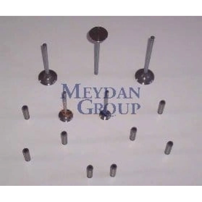 MITSUBISHI L300- MİNİBÜS- 98/09; EMME SUPAPI (4D56) 2.6cc (ARM)