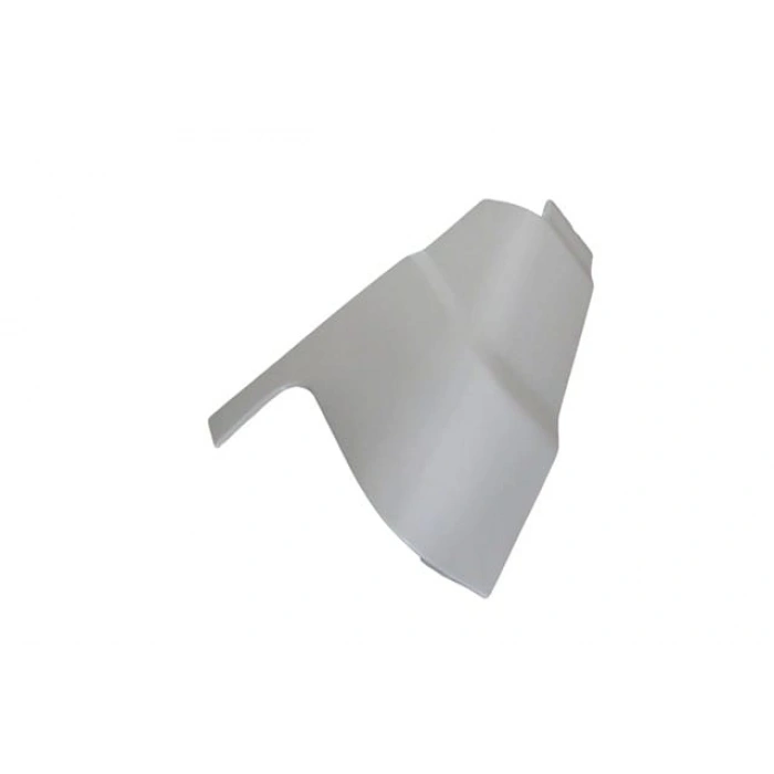 MITSUBISHI L300- MİNİBÜS- 98/09; ÖN KÖŞE PANELİ SAĞ (BEYAZ BOYALI)