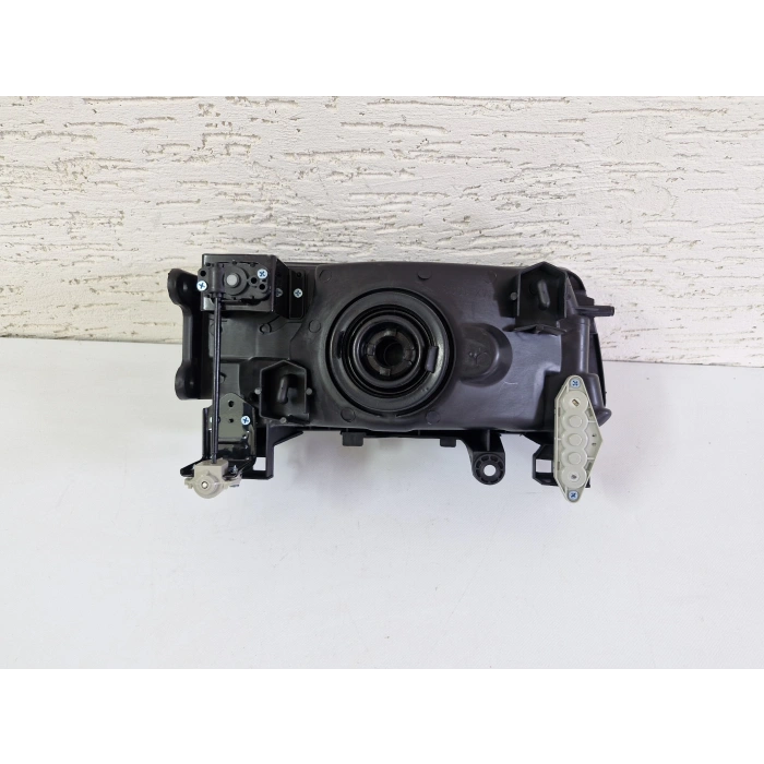 MİTSUBİSHİ L300 SOL ÖN FAR SIFIR 2000-2008