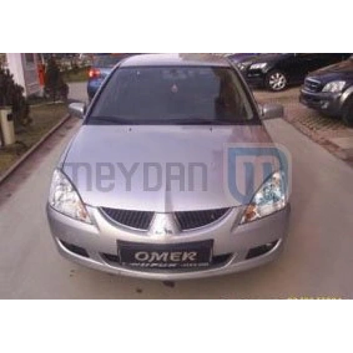 MITSUBISHI LANCER- 04/08; ARAÇ BİLGİLERİ VE RESİMLERİ