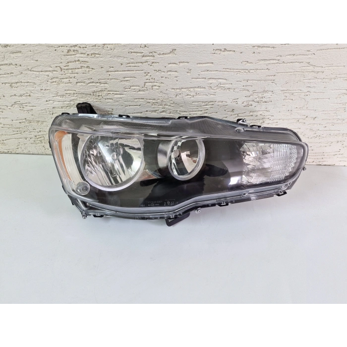 MİTSUBİSHİ LANCER SAĞ ÖN FAR SIFIR 2008-2017