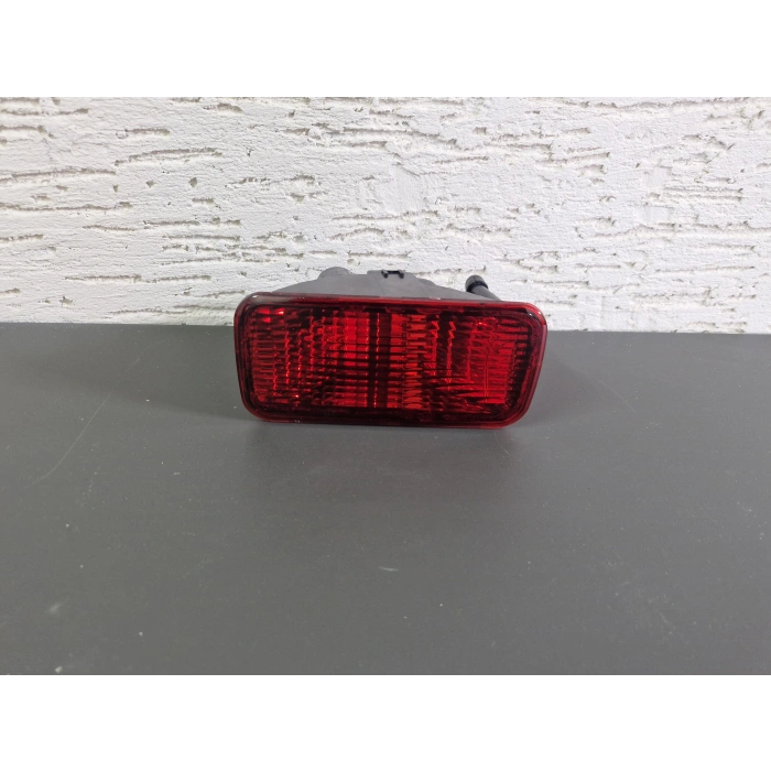 MİTSUBİSHİ LANCER SOL ARKA TAMPON REFLEKTÖRÜ SIFIR 2003-2005