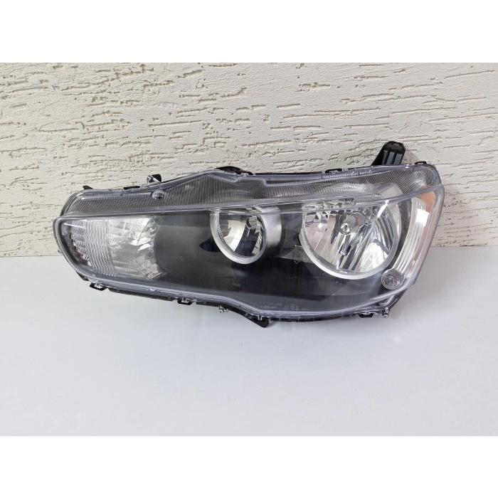 MİTSUBİSHİ LANCER SOL ÖN FAR SIFIR 2008-2017