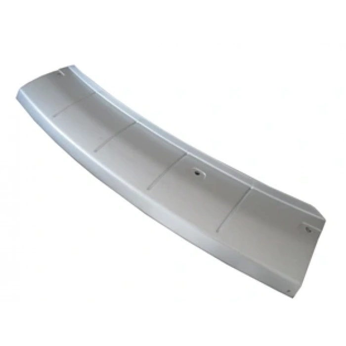 MITSUBISHI OUTLANDER- 04/07; KARLIK (ÖN TAMPON ALTI) (SPOILER) (FPI)