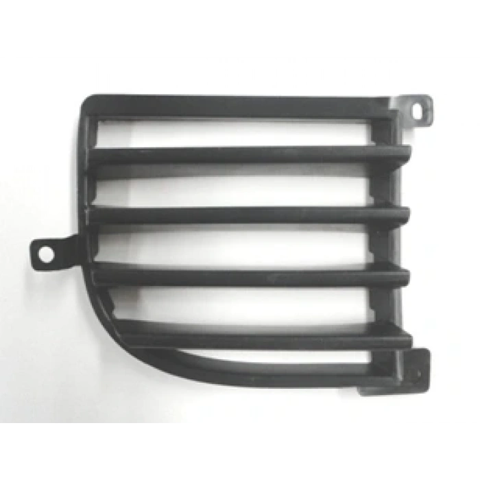 MITSUBISHI OUTLANDER- 04/07; SİS LAMBA KAPAĞI SAĞ SİYAH (TYG)