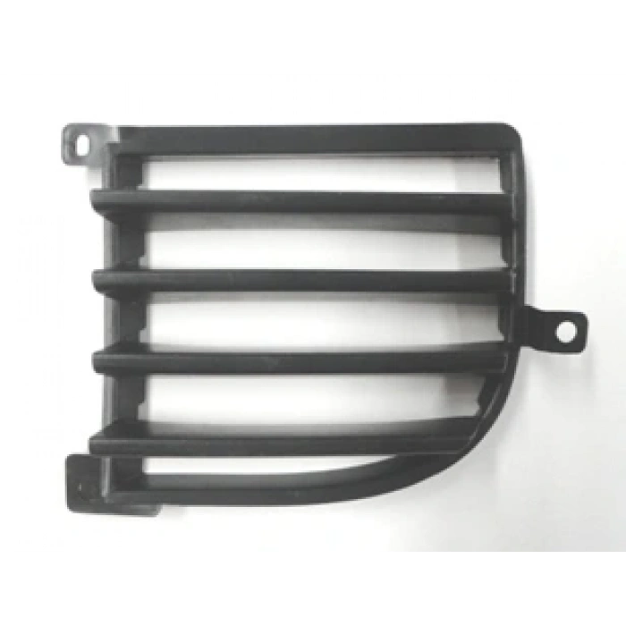 MITSUBISHI OUTLANDER- 04/07; SİS LAMBA KAPAĞI SOL SİYAH (TYG)