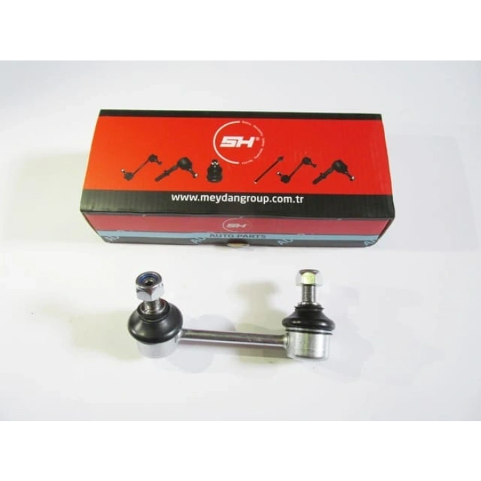 MITSUBISHI PAJERO- 07/16; VİRAJ ASKI Z ROT ARKA SOL (SH)