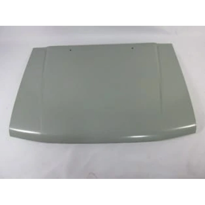 MITSUBISHI PAJERO- 92/97; MOTOR KAPUTU GRİ BOYALI (İCELİ/ÇEKOMASTİKLİ) (SIMYI)