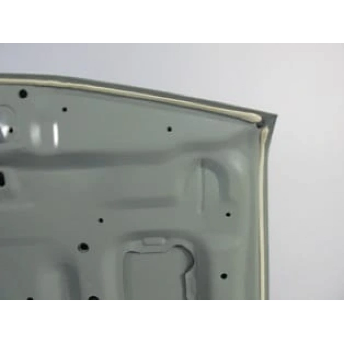 MITSUBISHI PAJERO- 92/97; MOTOR KAPUTU GRİ BOYALI (İCELİ/ÇEKOMASTİKLİ) (SIMYI)