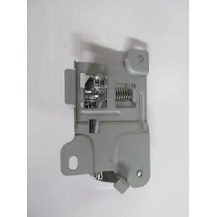 MITSUBISHI PAJERO- 92/97; ÖN KAPI İÇ AÇMA KOLU SAĞ SİYAH (ELCEĞİ NİKELAJLI) (HUSHAN)