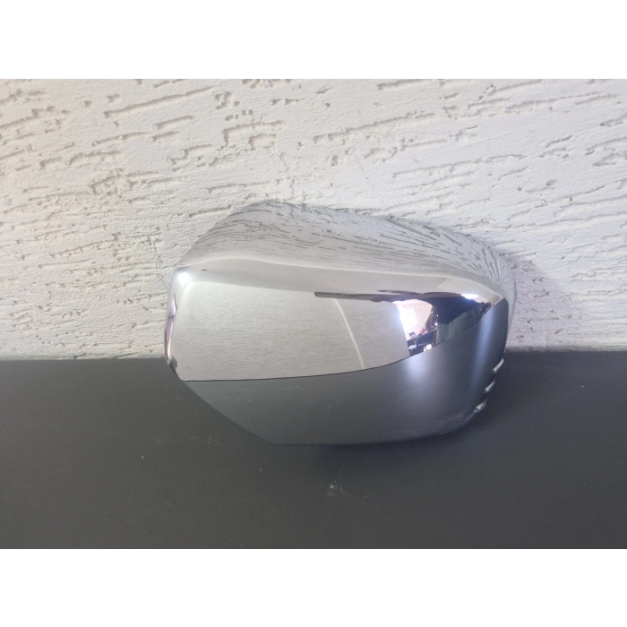 MİTSUBİSHİ SOL ÖN AYNA KAPAĞI KROM SIFIR 2006-2014