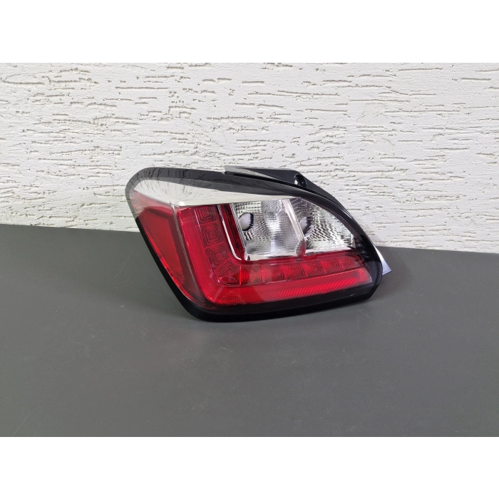 MİTSUBİSHİ SPACE STAR SOL ARKA STOP LAMBASI LEDLİ SIFIR 2020-2023