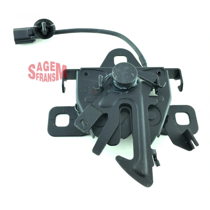 MOTOR KAPUT KILIDI ELEKTRIKLI MEGANE IV