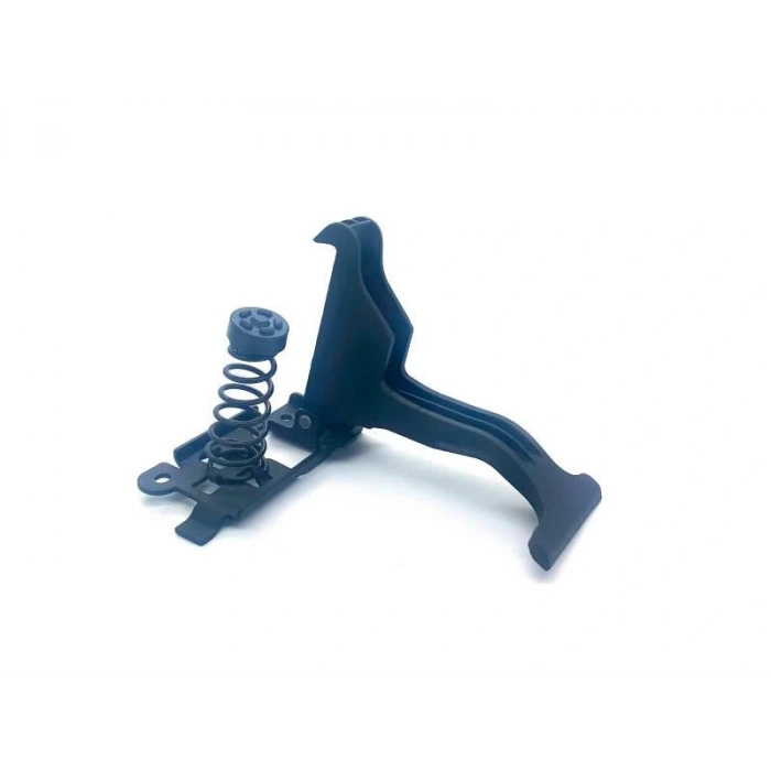 MOTOR KAPUT KILIT KARSILIGI FLUENCE