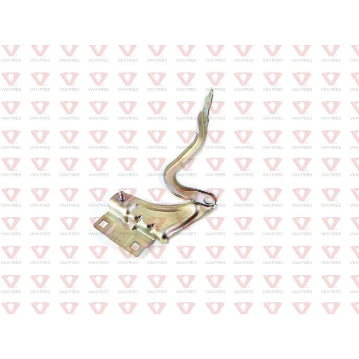 MOTOR KAPUT MENTESESI SAG MEGANE IV