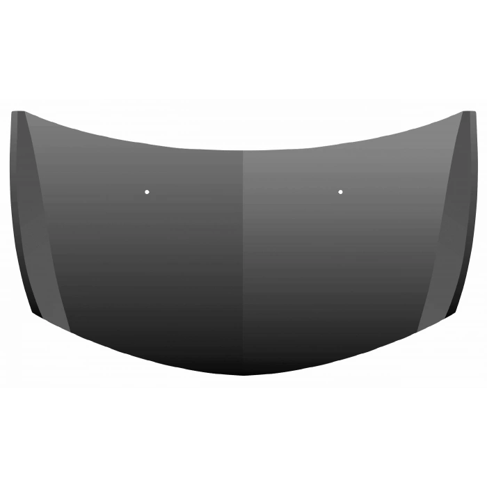 MOTOR KAPUTU CLIO III 2005 -