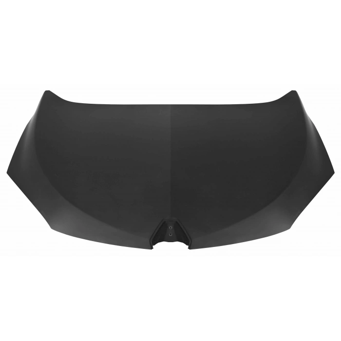 MOTOR KAPUTU MEGANE III HB 08-->