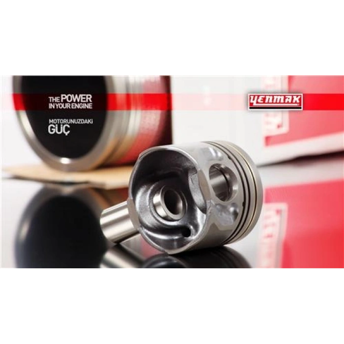 MOTOR KIT STD R12 1300 73 MM