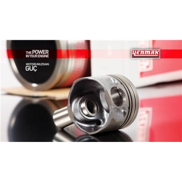 MOTOR KIT STD R12 R9 R19 1400 76 MM