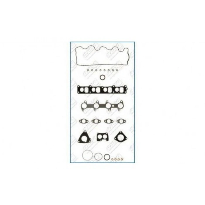 MOTOR TAKIM CONTA FULL TK KECELI SUBAP LASTIKLI DOBLO 1.9JTD