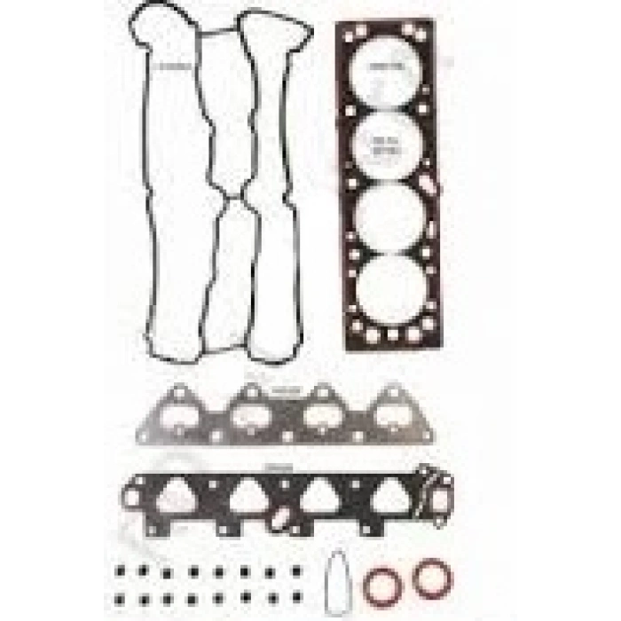 MOTOR TAKIM CONTA KECELI SUBAP LASTIKLI TEMPRA SLX