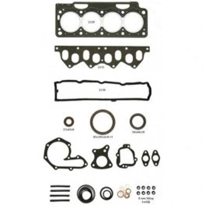 MOTOR TAKIM CONTA KECESIZ SKCLI R11 1.7 FLASH