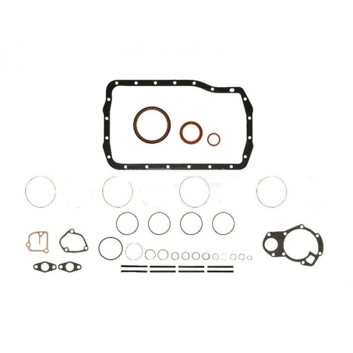 MOTOR TAKIM CONTA R21 2.0 CONCORDE KECELI