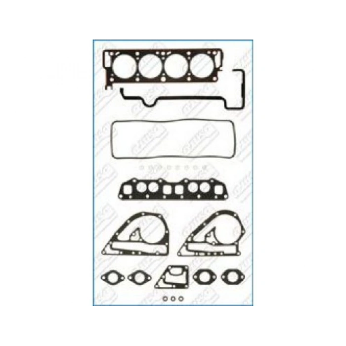 MOTOR TAKIM CONTA R9 1.4 BENZINLI KECESIZ