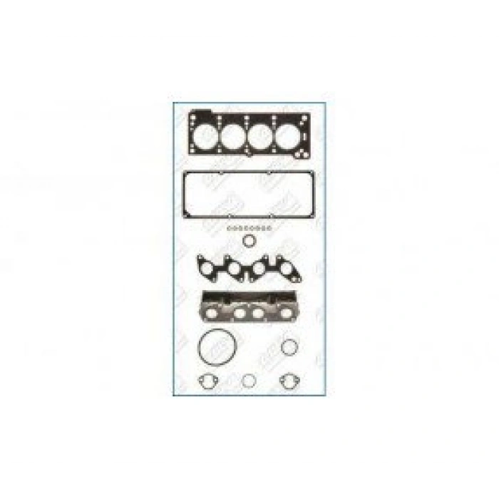 MOTOR TAKIM CONTA R9 FAIRWAY OPTIMA 1.6 SKT KECELI SUBAP LASTIKLI