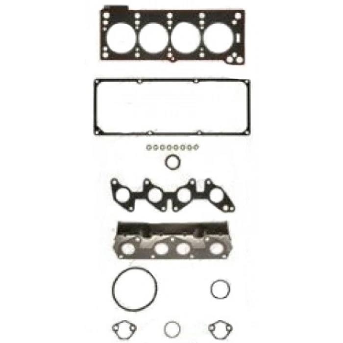 MOTOR UST TAKIM CONTA R19 KECELI SUBAP LASTIKLI E6J E7J