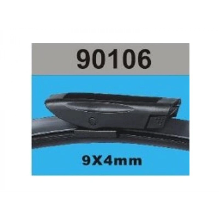 MUZ TIPI ADAPTORLU SILECEK SET DACIA  LOGAN 2 / LOGAN MCV 2 2015 - SANDERO 2 / STEPWAY 2015 - SYMBOL