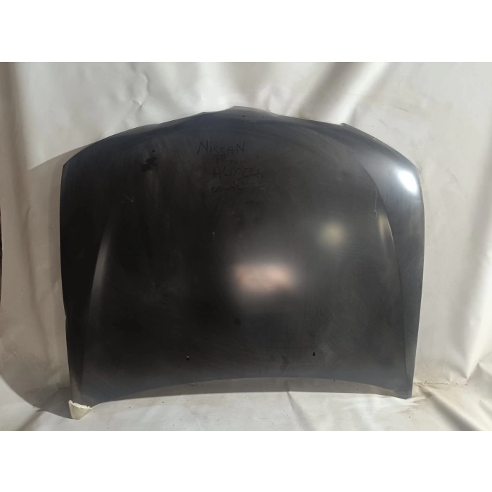 NİSSAN ALMERA ÖN MOTOR KAPUTU 2000-2007 SIFIR AYARINDA