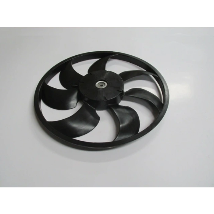 NISSAN JUKE- 11/19; KLİMA FAN KANADI (CASP)